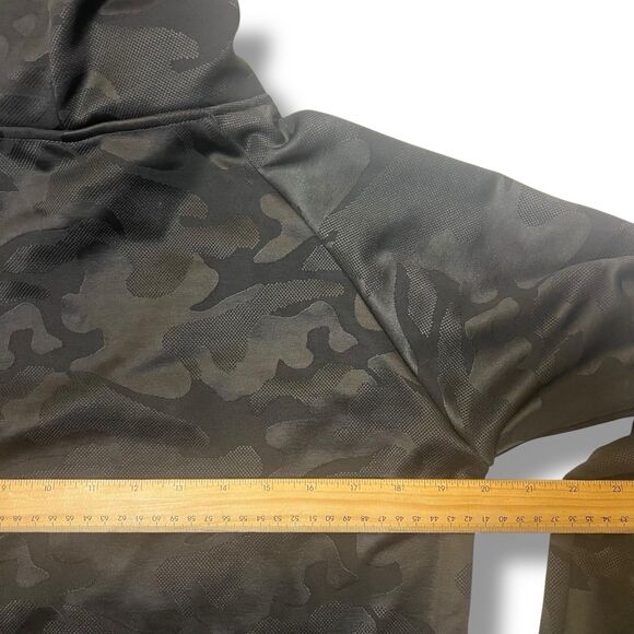 Active Faith Hoodie Camo XS - Picture 9 of 9